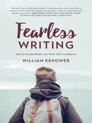 cover image of Fearless Writing